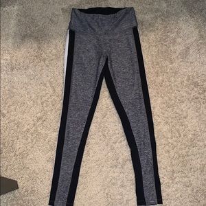 PINK women’s leggings size M